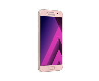 Samsung Galaxy A3 A320F 2017 LTE Peach Cloud - 342922 - zdjęcie 6